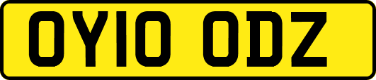 OY10ODZ