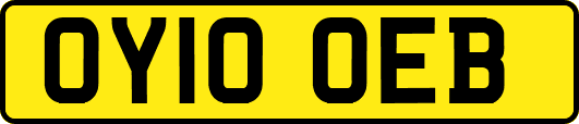 OY10OEB
