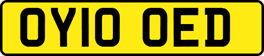 OY10OED