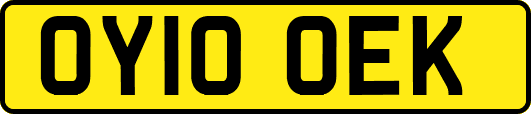 OY10OEK