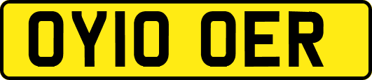 OY10OER