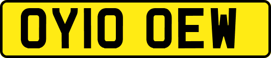 OY10OEW