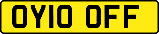 OY10OFF