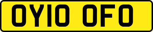 OY10OFO