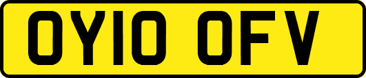 OY10OFV