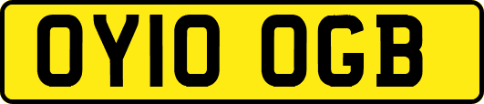 OY10OGB