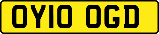 OY10OGD