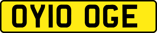 OY10OGE