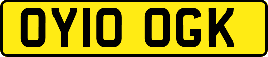 OY10OGK