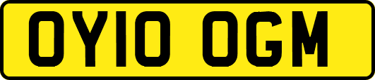 OY10OGM