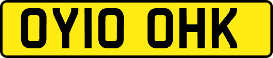 OY10OHK