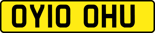 OY10OHU