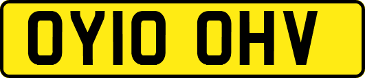 OY10OHV