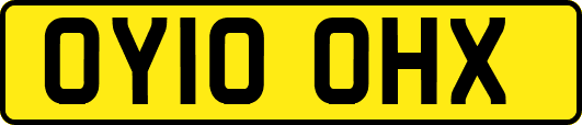 OY10OHX