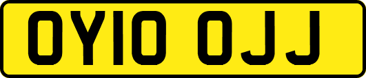 OY10OJJ