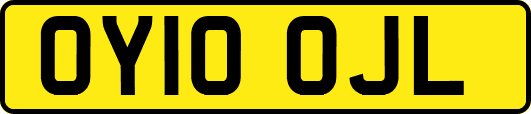 OY10OJL