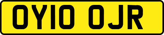 OY10OJR