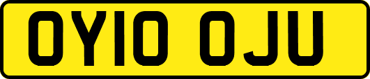 OY10OJU