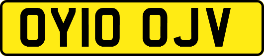 OY10OJV