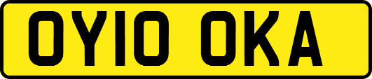 OY10OKA