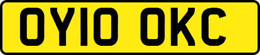 OY10OKC