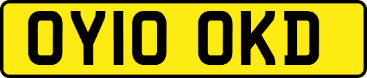 OY10OKD