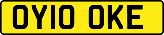 OY10OKE