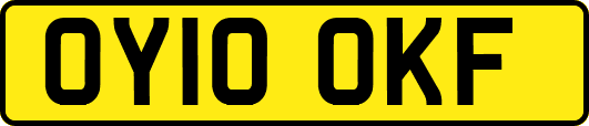 OY10OKF