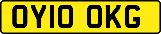 OY10OKG