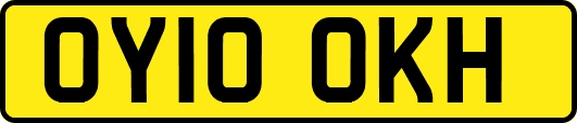 OY10OKH
