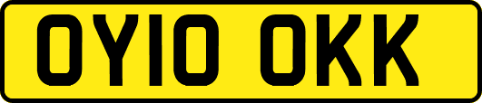 OY10OKK