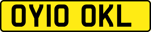 OY10OKL