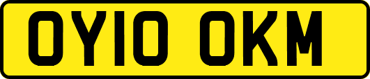 OY10OKM