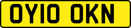 OY10OKN