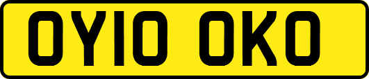 OY10OKO