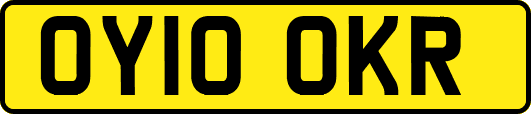 OY10OKR