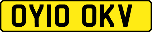 OY10OKV