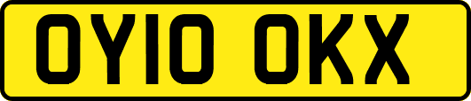 OY10OKX