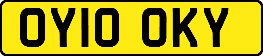 OY10OKY