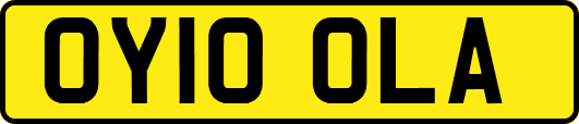 OY10OLA