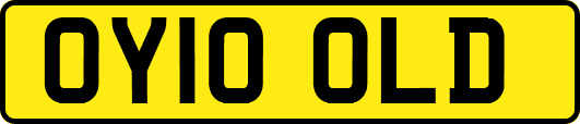 OY10OLD