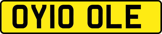 OY10OLE