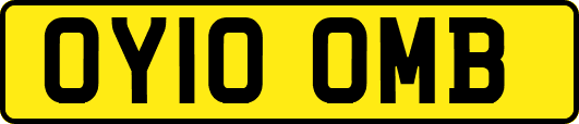 OY10OMB