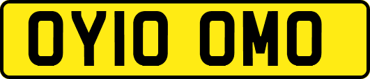 OY10OMO
