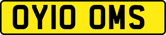 OY10OMS
