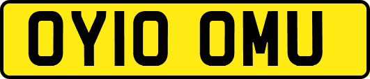 OY10OMU