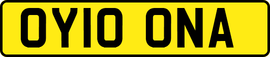 OY10ONA