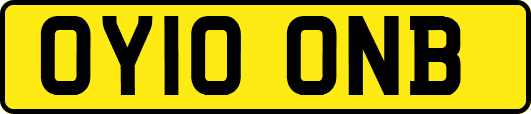 OY10ONB