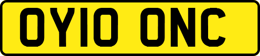OY10ONC