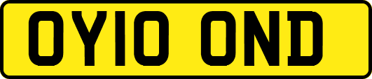 OY10OND
